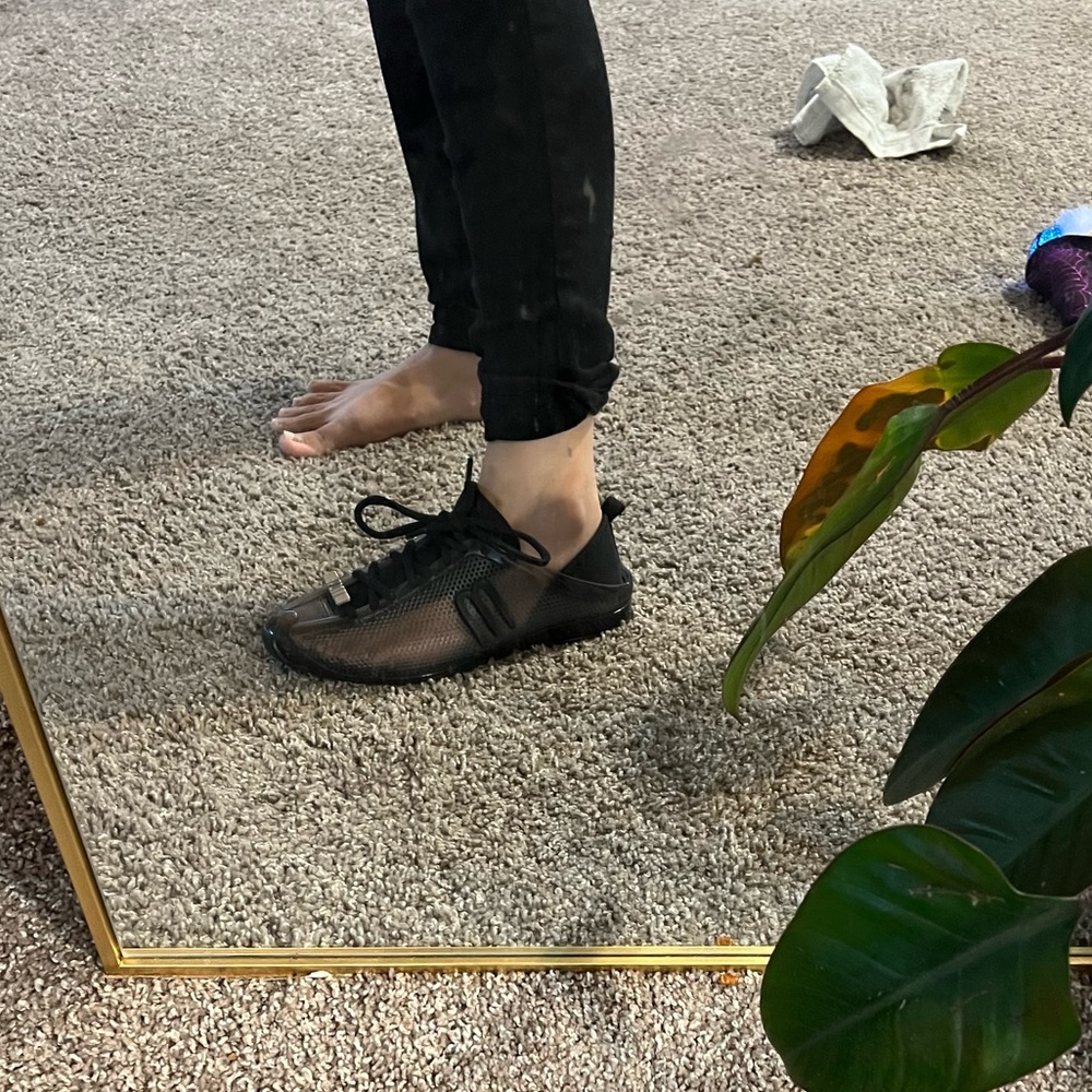 Melissa shoes